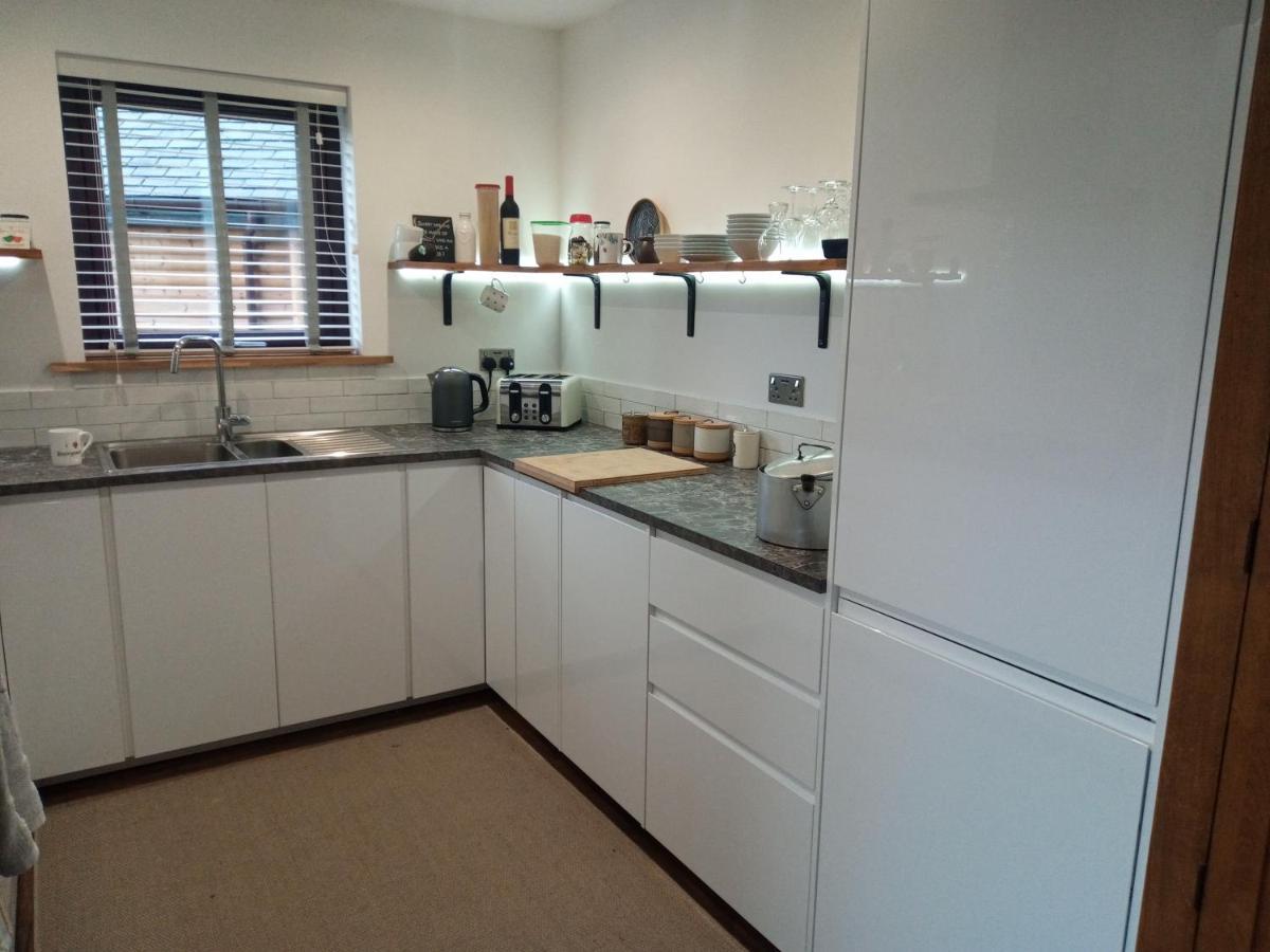 Charming Lodge Cosy Comfortable Ideal Location Blairgowrie and Rattray Dış mekan fotoğraf